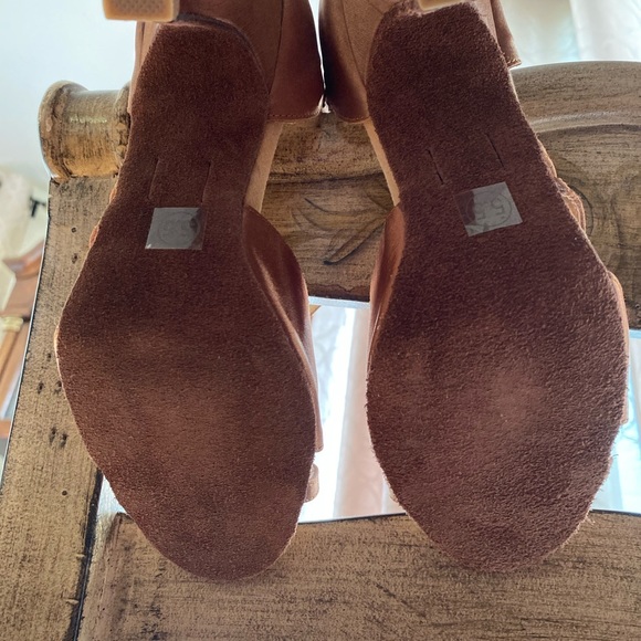 Go Go Dance Shoes 5.5 - Picture 4 of 6